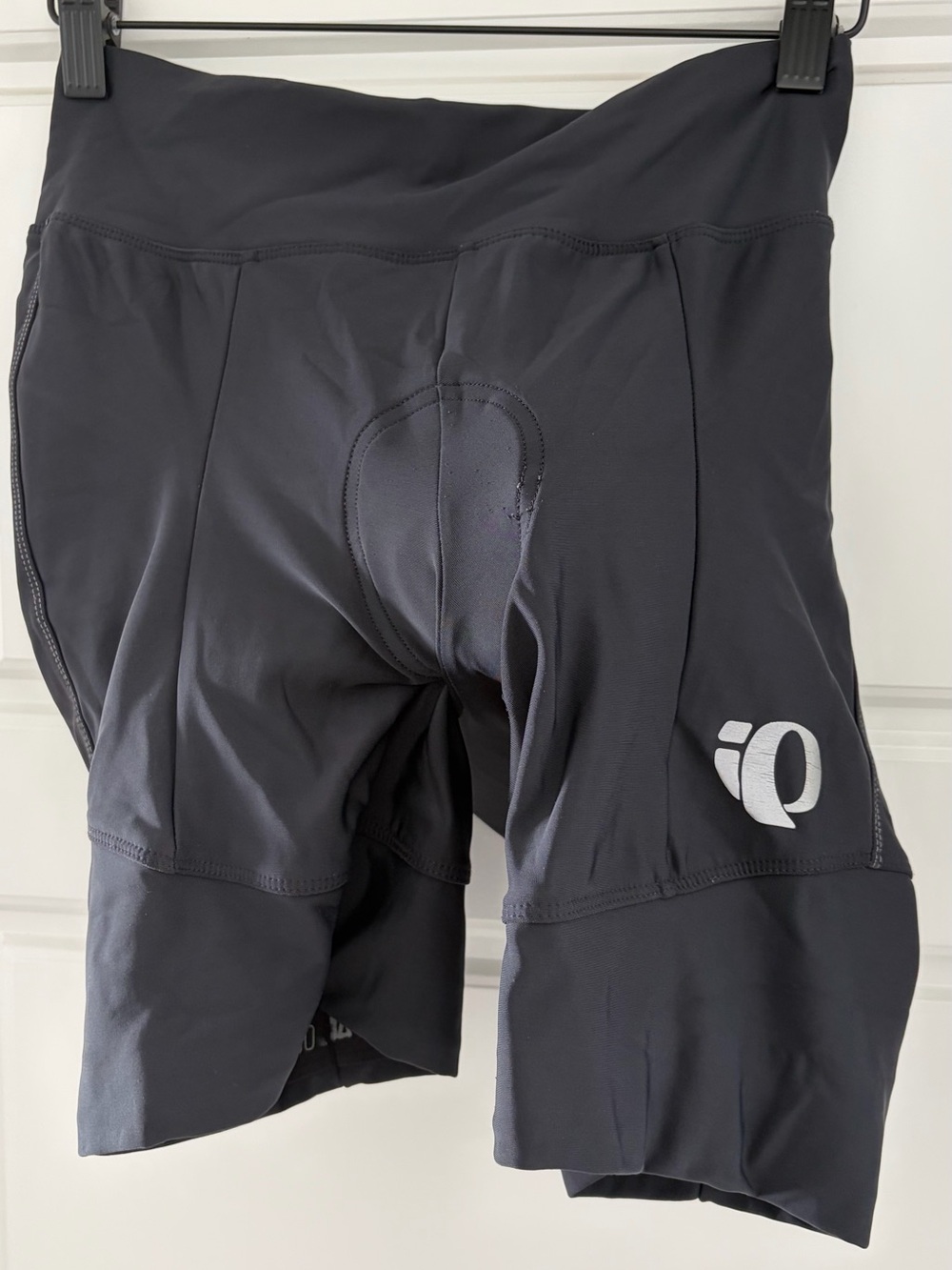 Pearl Izumi  Black Cycling Shorts with Chamois